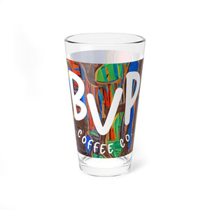 Open image in slideshow, Mixing Glass, 16oz
