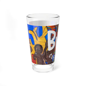 Mixing Glass, 16oz