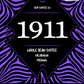 1911 | Nicaragua | Omega Psi Phi Coffee Gifts