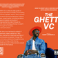 The Ghetto VC by Garry Johnson III