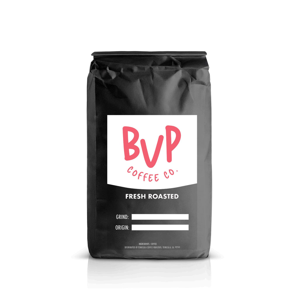 Sample Pack – BVP Coffee Co.