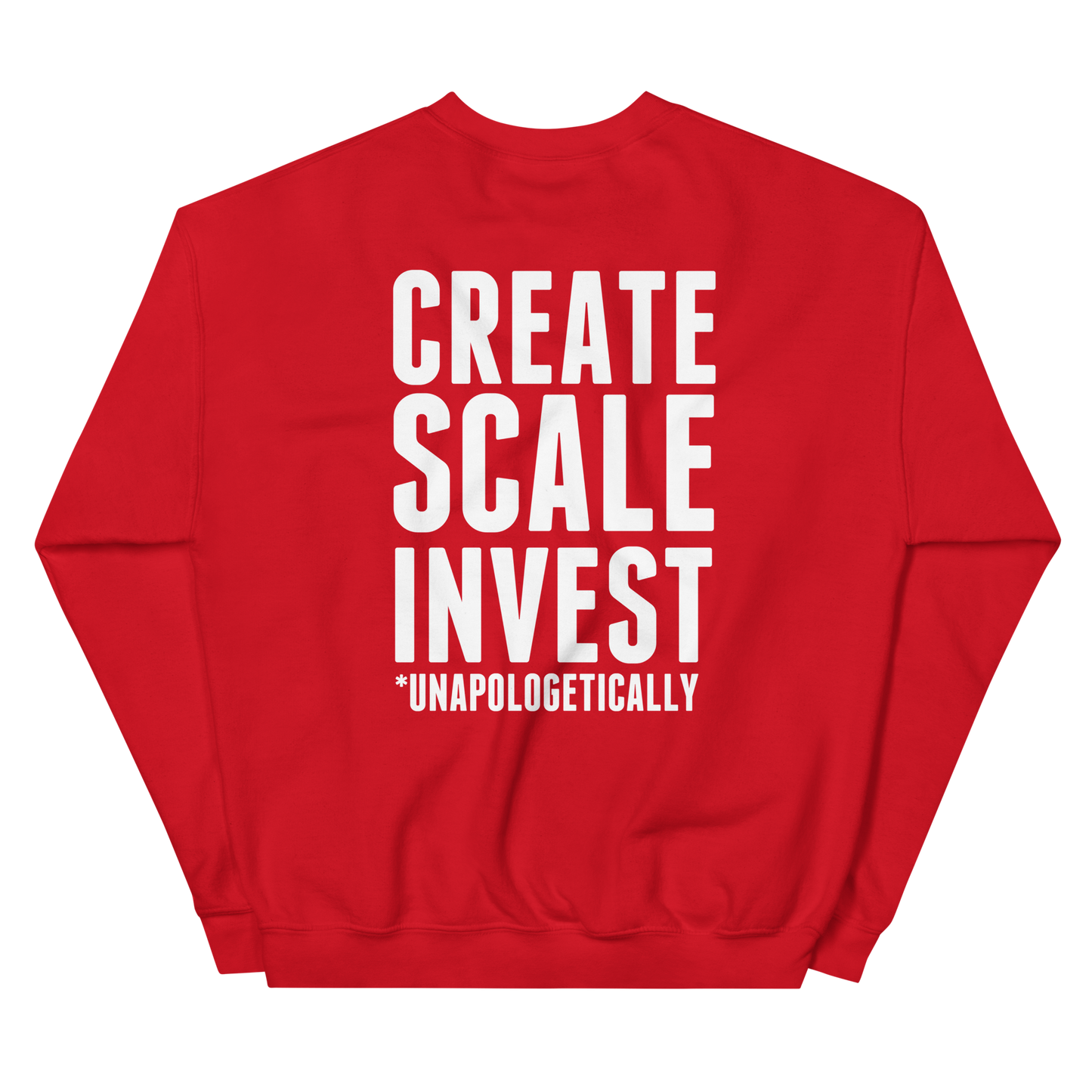 Pay Me In Equity | Unisex Sweatshirt