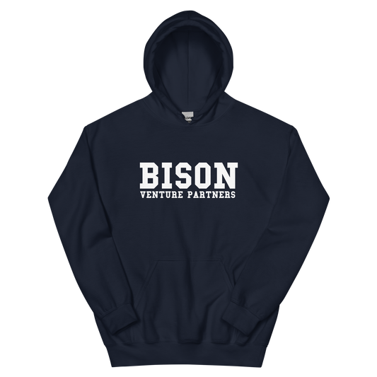 Bison Venture Partners | Unisex Hoodie