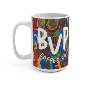 Chocolate Mug