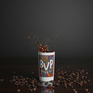 Open image in slideshow, Cylindrical Chocolate Mug
